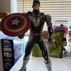 Captain America Avenger