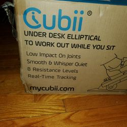 Cubii