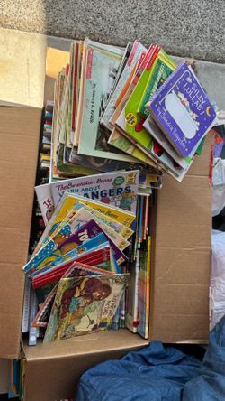 Children’s Books