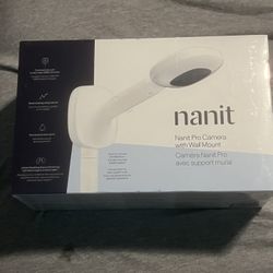 Nanit Camera For Kids 