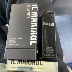 Il Makiage