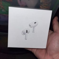 AirPods 2nd Generation 