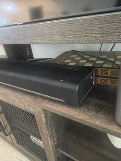 SonosI Playbar Soundbar 1st Gen