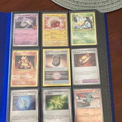 Pokémon Cards