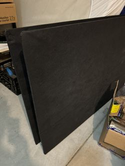 Adjustable Box Spring