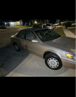 1997 Toyota Camry