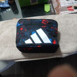 Adidas Lunchbox