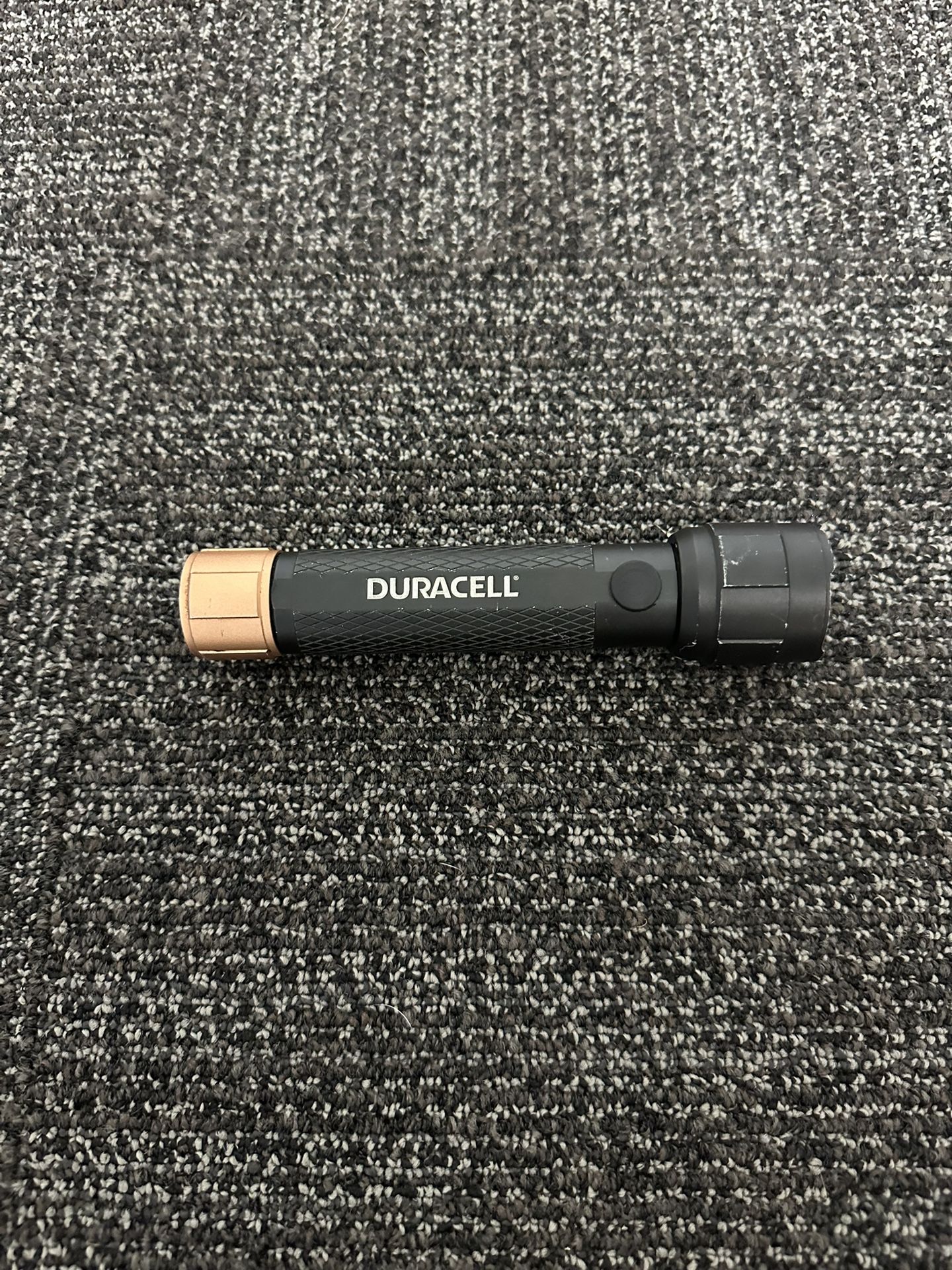 Duracell Durabeam Ultra Variable Focus LED 1000 Lumens