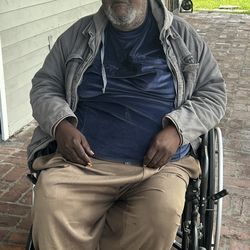 Motorized / Electric Wheelchair