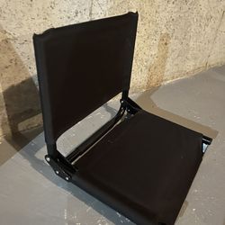 Bleacher Seat