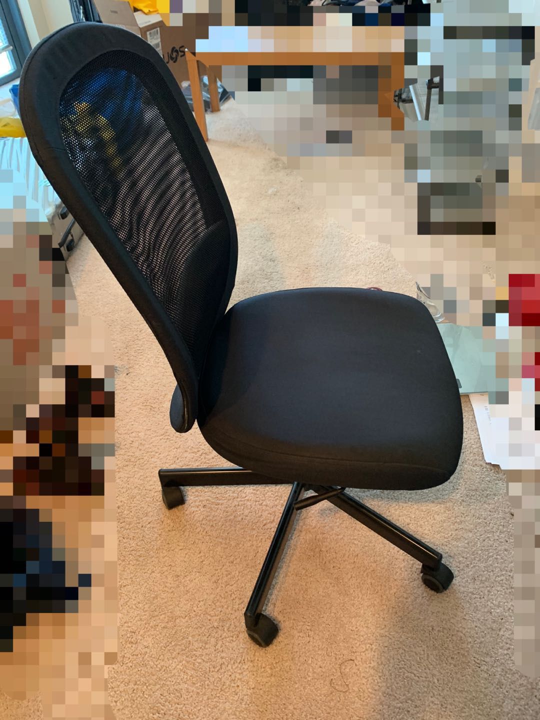 IKEA Office Chair Pending