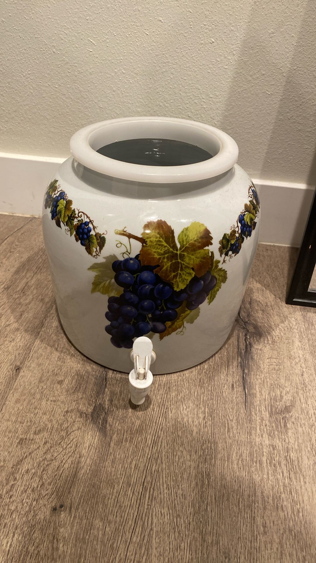 Water Dispenser