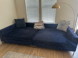 Couch sofa