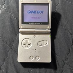 Gameboy Advance Sp Nintendo 