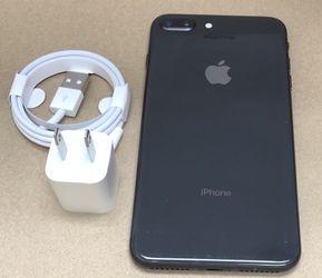 iPhone 8 Plus 64GB Factory Unlocked
