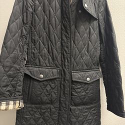 Burberry Coat