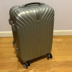 Samsonite Carry-On Luggage Suitcase 