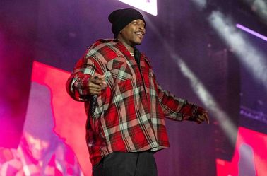 YG: THE GENTLEMEN'S CLUB TOUR