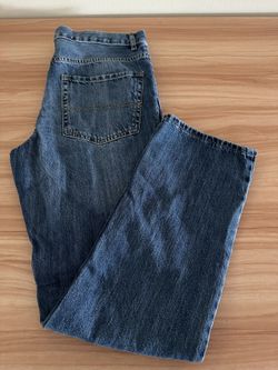 PLACE Boys Straight Jeans Size 16