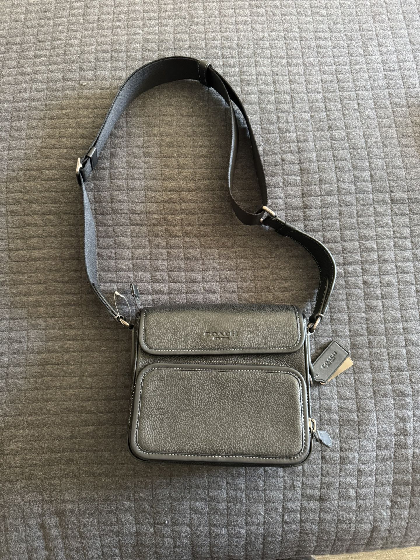 Coach Men’s Bag 