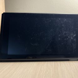 Nintendo Switch Tablet Only