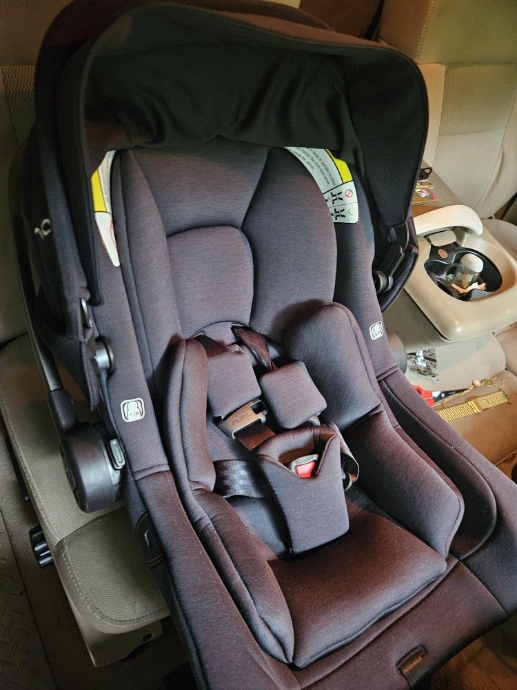 Baby Car Seat