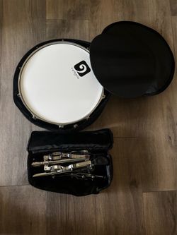 Vangoa Snare Drum