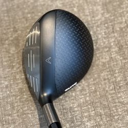Callaway Elyte 7W