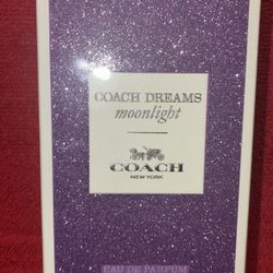 Coach Perfume 