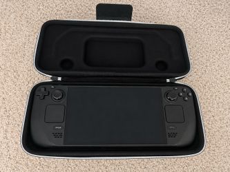 Steam Deck  1TB OLED
