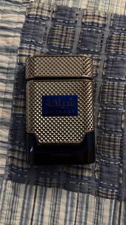 Men’s Cologne khadlaj shiyaaka