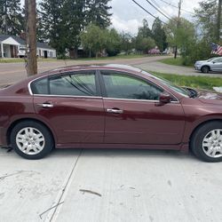2011 Nissan Altima
