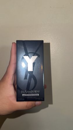YSL EDP Intense