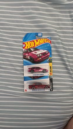 Hotwheels Super Treasure Hunts