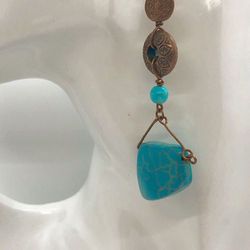 Handmade Earrings - Select Your Choice