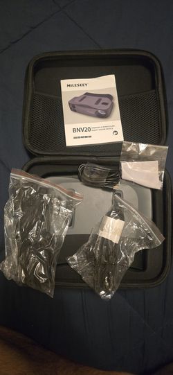 Mileseey Night Vision Binoculars