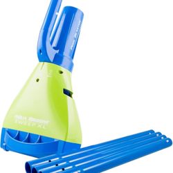 Portable Pool Vacuum Cleaner