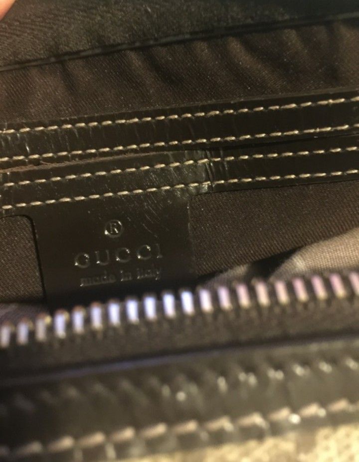 Gucci Tote