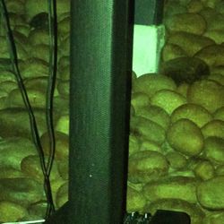 Harbinger Speaker System