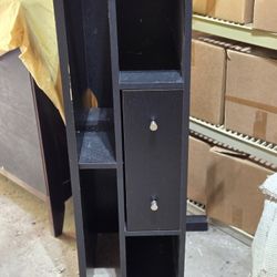 TV Stand Black