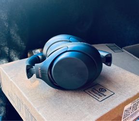Sony headphones wh-1000xm4