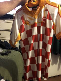 EXCLUSIVE KAPPA TECOS SOCCER ORIGINAL
