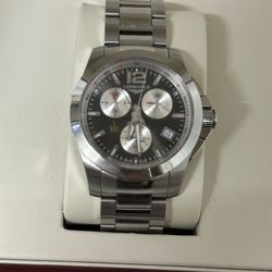 Longines Conquest Roland Watch #44267