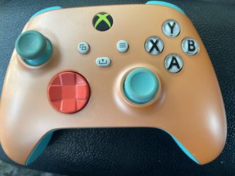 Xbox Controllers