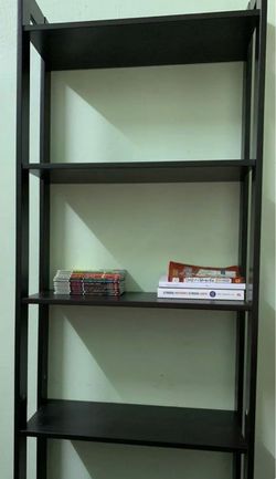 IKEA bookshelf
