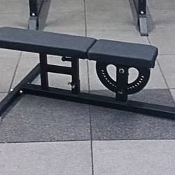 Bench - Edge Fitness Systems - Taking Best Offer