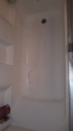 BATH TUB REGLAZING PINTAMOS TINAS DE BAÑO