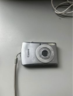 Canon powershot