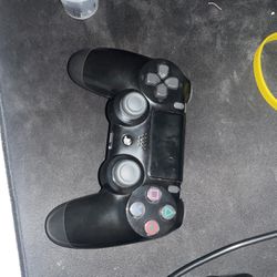 Ps4 Controller No Problems 