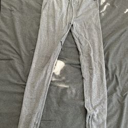 Pacsun Joggers Slim SZ Small